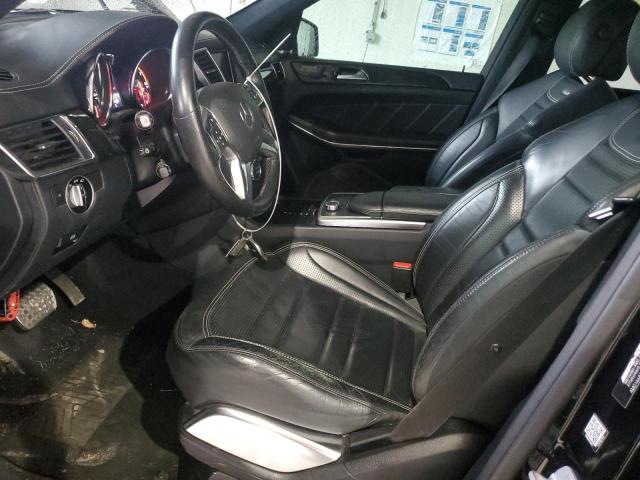 2015 MERCEDES-BENZ GL 63 AMG 4JGDF7EEXFA455501