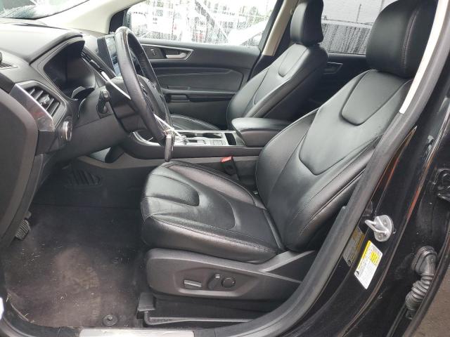 2022 FORD EDGE TITAN - 2FMPK4K92NBB06835