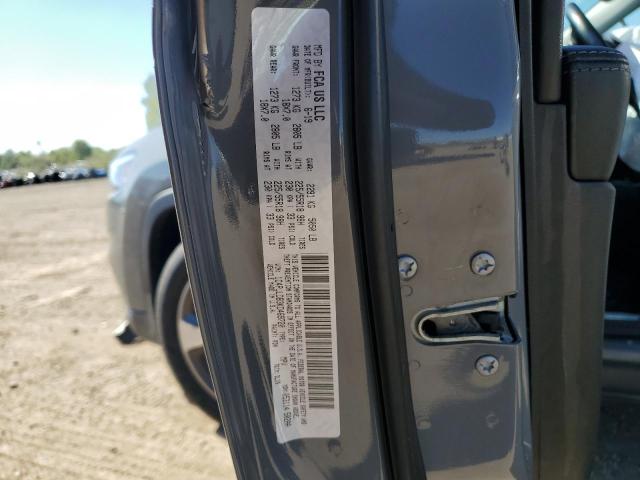 2019 JEEP CHEROKEE L 1C4PJLDB3KD469720