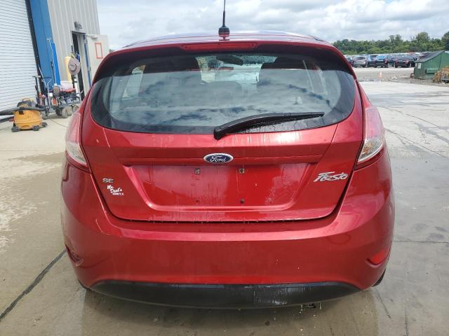 2015 FORD FIESTA SE - 3FADP4EJ5FM148260