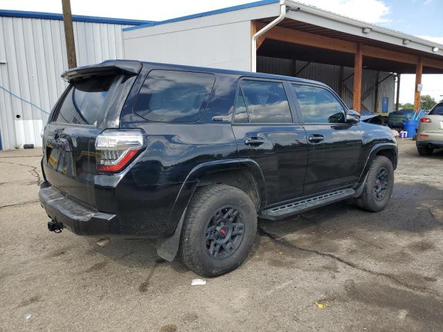 2022 TOYOTA 4RUNNER SR - JTENU5JRXN6062705