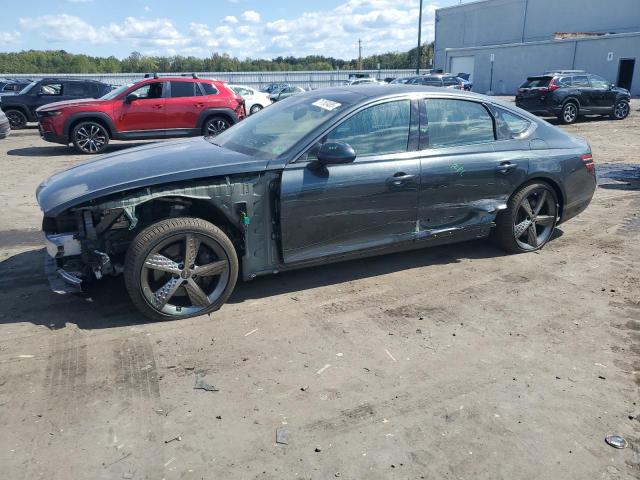 GENESIS G80 BASE