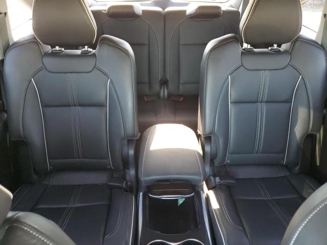 2017 ACURA MDX ADVANC - 5FRYD4H80HB013111