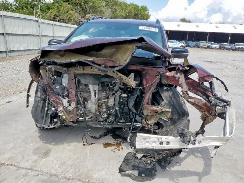 2020 HONDA PASSPORT T - 5FNYF7H99LB004874
