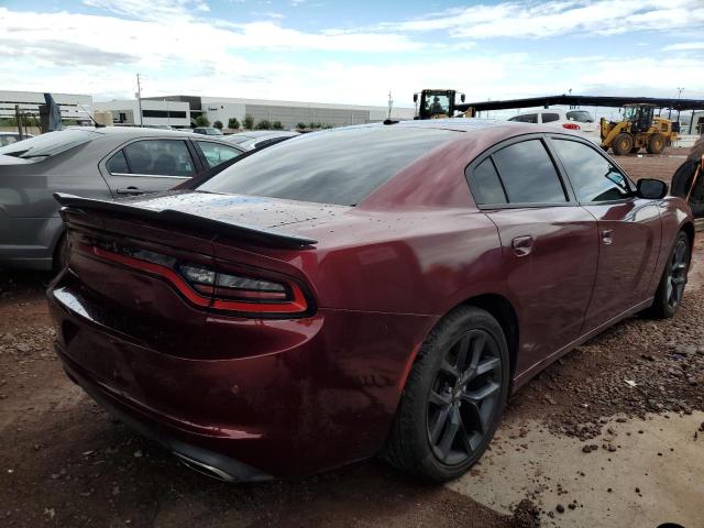 2021 DODGE CHARGER SX #3304006647