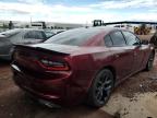 Lot #3304006647 2021 DODGE CHARGER SX