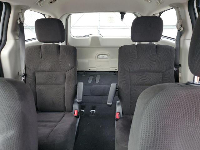 2015 DODGE GRAND CARA 2C4RDGBG7FR558618