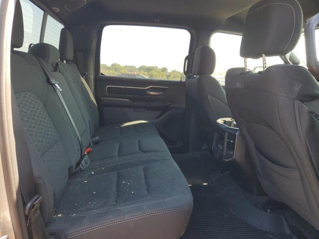 2025 RAM 1500 BIG H - 1C6SRFFP4SN556606