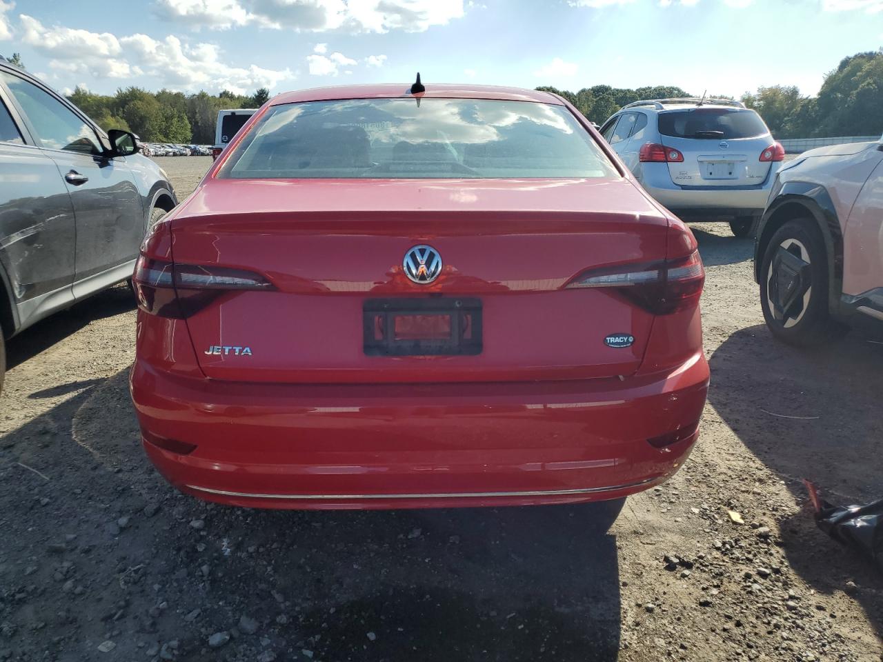 VOLKSWAGEN JETTA S