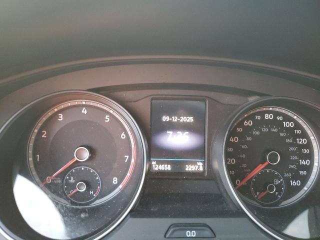 2021 VOLKSWAGEN ATLAS CROS - 1V2LC2CA8MC231977