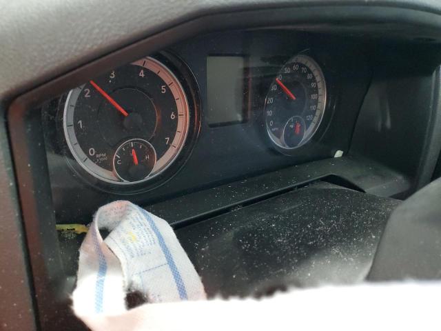 2017 RAM 1500 ST 1C6RR7FT6HS811798