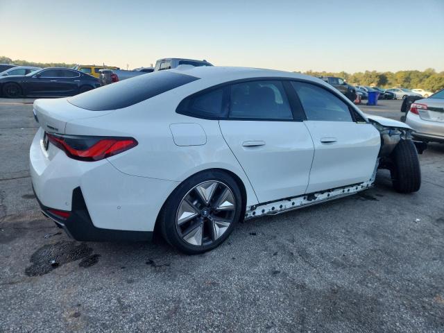 2023 BMW I4 EDRIVE #3294400518