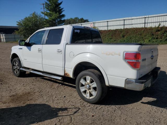 2011 FORD F150 SUPER #3303662955