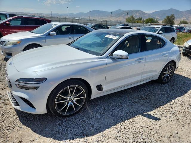 GENESIS G70 BASE