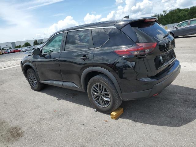2024 NISSAN ROGUE S 5N1BT3AAXRC675077