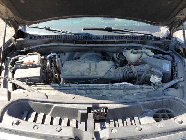 2021 CHEVROLET TAHOE K150 1GNSKNKD7MR117826
