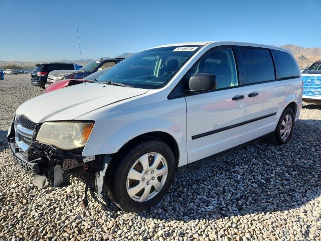 RAM TRADESMAN 2014 2C4JRGAG2ER428678 photo #1