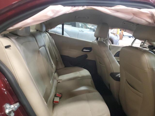 2015 CHEVROLET MALIBU 1LT 1G11C5SL5FF320459