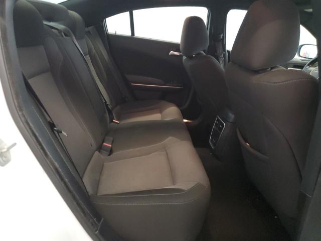 2022 DODGE CHARGER SX 2C3CDXBG8NH160980