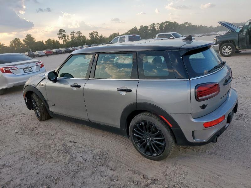 2023 MINI COOPER S CLUBMAN ALL4 WMWXJ1C04P2T84261