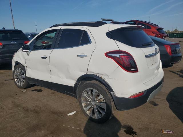 2019 BUICK ENCORE PREFERRED KL4CJASB3KB858935