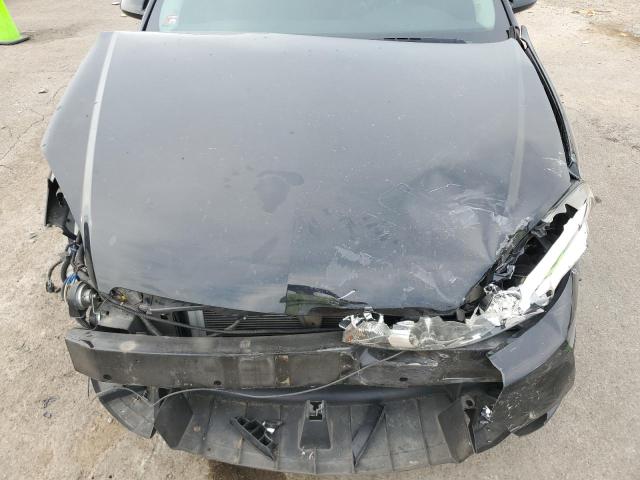 2016 CHEVROLET IMPALA LIMITED LS 2G1WA5E35G1120603