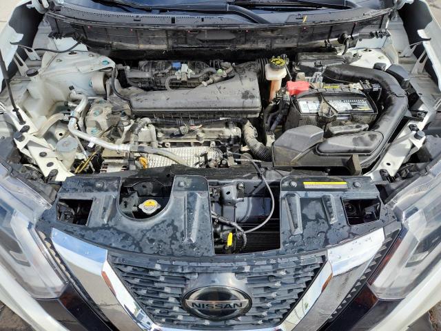 2018 NISSAN ROGUE S - KNMAT2MV2JP500974