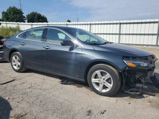 2020 CHEVROLET MALIBU LS 1G1ZB5ST8LF138014
