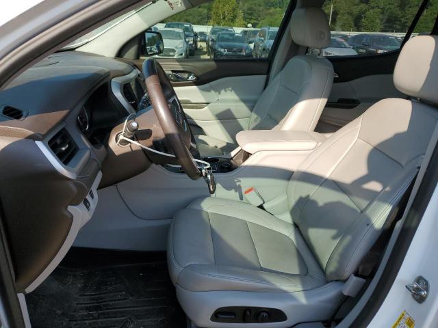 2017 GMC ACADIA SLT-1 1GKKNULS0HZ167100