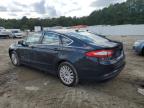Lot #3294487498 2015 FORD FUSION SE