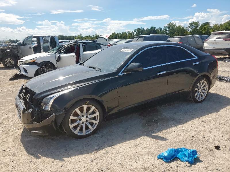 CADILLAC ATS