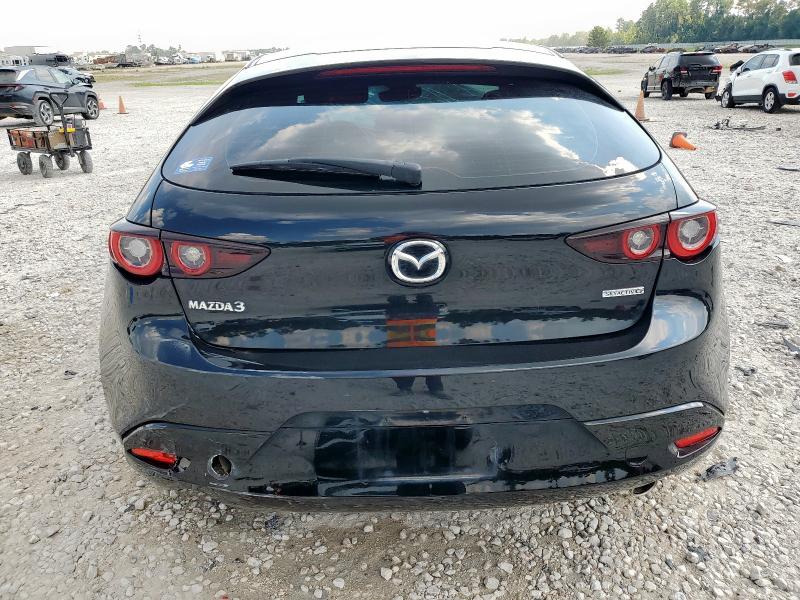 2022 MAZDA 3 - JM1BPAJL7N1515310