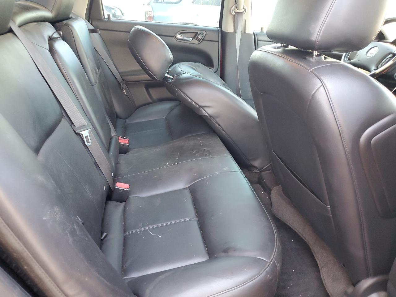 CHEVROLET IMPALA LTZ