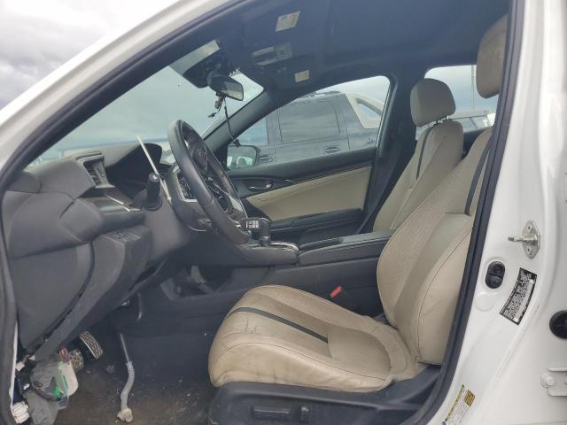 2020 HONDA CIVIC SPOR SHHFK7H92LU201158