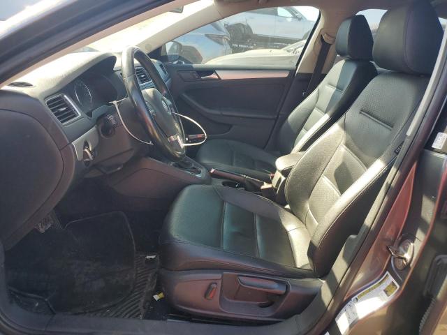 2013 VOLKSWAGEN JETTA SE #3292466671