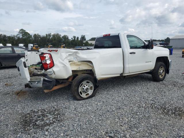 2019 CHEVROLET SILVERADO - 1GC0KREG9KF272390