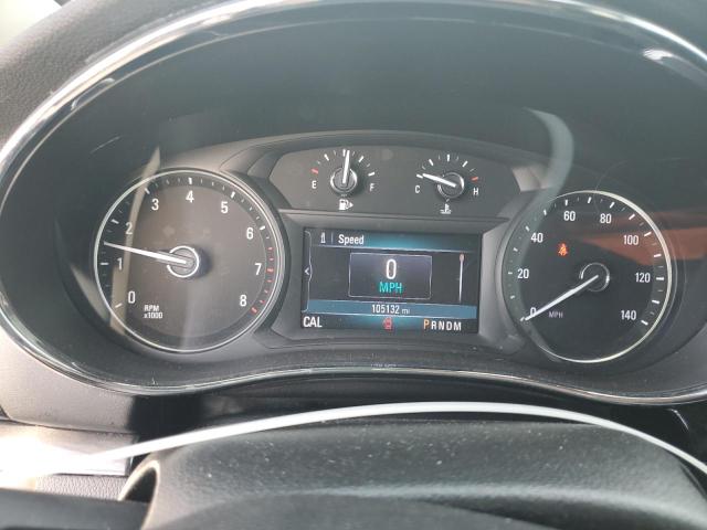 2019 BUICK ENCORE PREFERRED KL4CJASB3KB858935