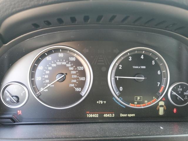 2017 BMW X5 SDRIVE3 5UXKR2C30H0W43636