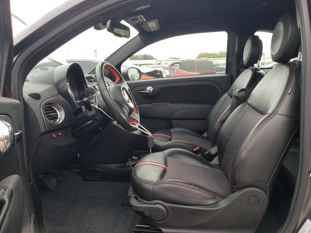 2015 FIAT 500 ELECTR 3C3CFFGE8FT685445