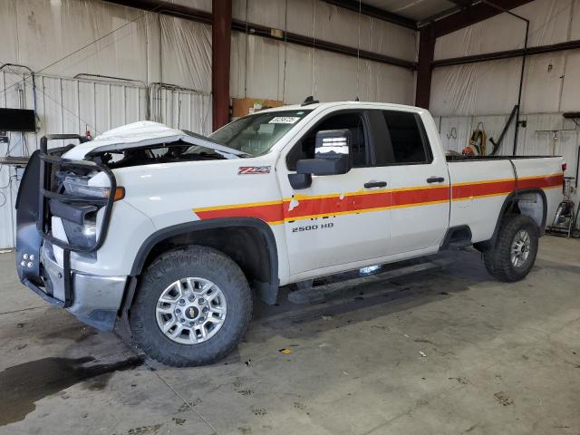 Global Auto Auctions: 2021 CHEVROLET SILVERADO