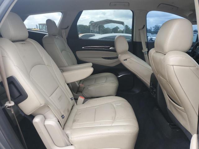 2018 BUICK ENCLAVE ES - 5GAERBKW9JJ246096