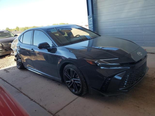 2025 TOYOTA CAMRY XSE 4T1DAACK0SU025568