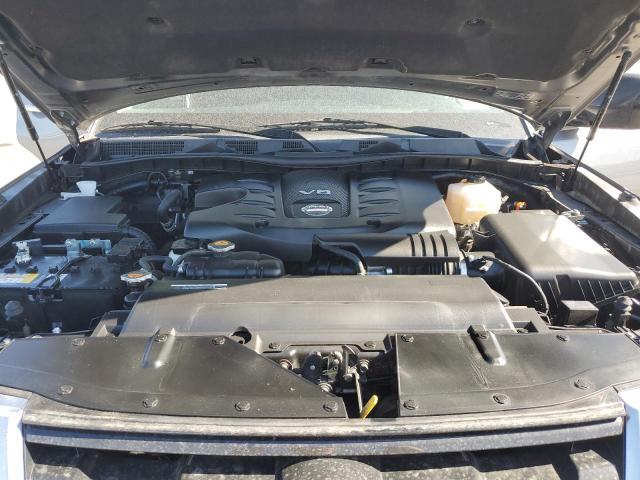 2023 NISSAN ARMADA S JN8AY2ED3P9690910
