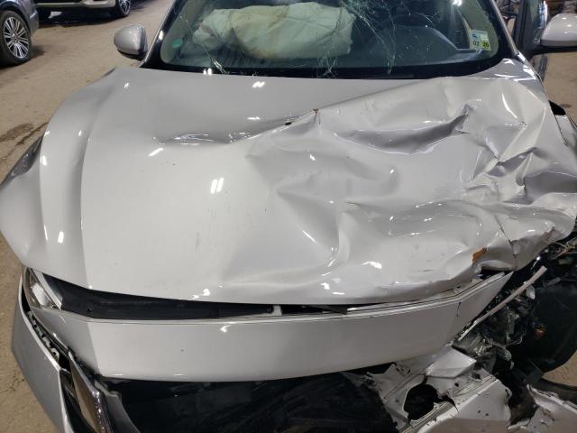 2022 NISSAN SENTRA SV #3293462420