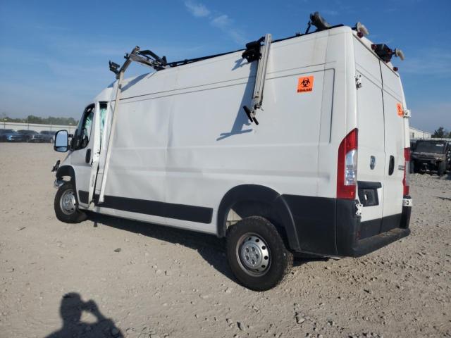 2023 RAM PROMASTER 2500 2500 HIGH #3310590058