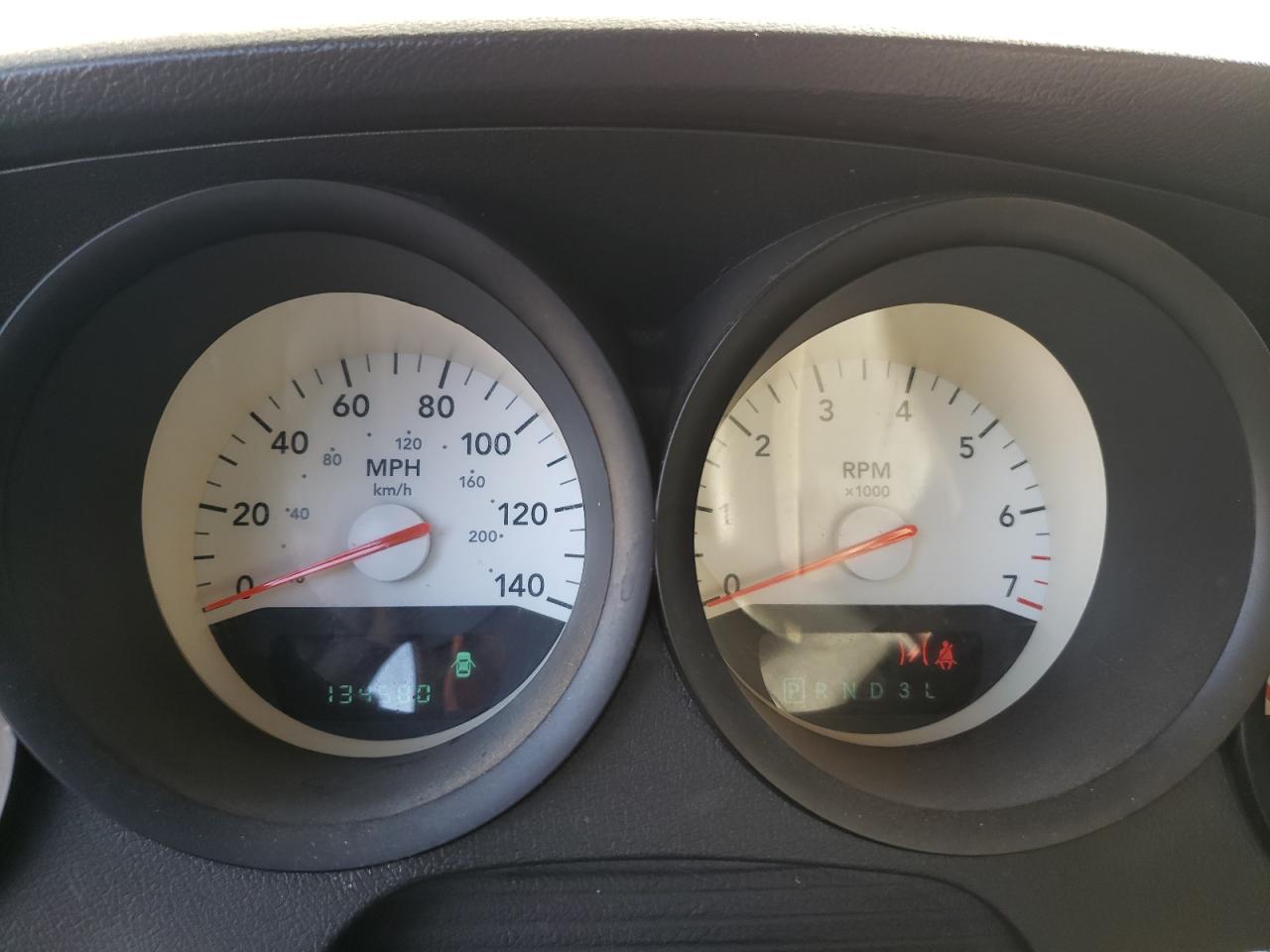 Lot #3291153986 2007 DODGE CHARGER SE