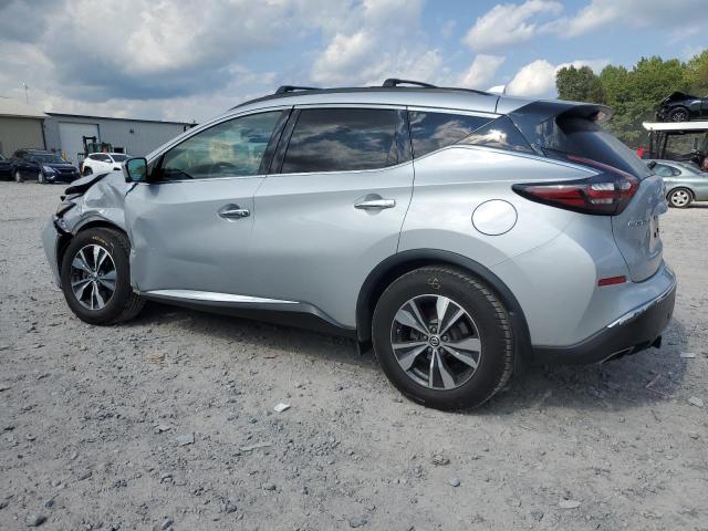 2019 NISSAN MURANO S #3301520526