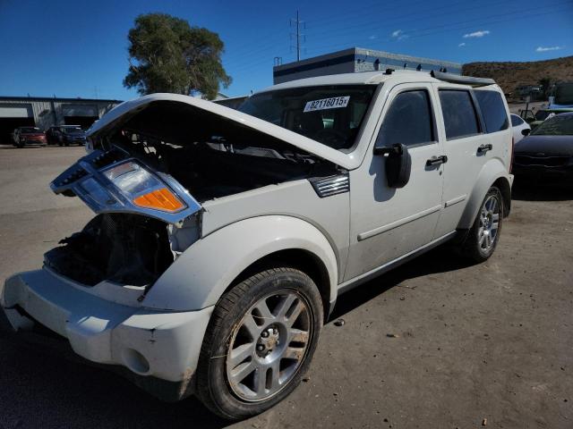 DODGE NITRO SLT