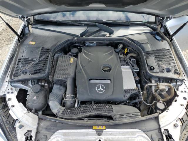 2016 MERCEDES-BENZ C 300 #3284932921