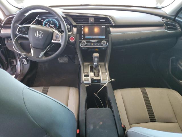 2016 HONDA CIVIC EX 19XFC1F33GE031978